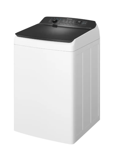 Westinghouse WWT1284M7WA 12kg EasyCare 700 Top Load Washer