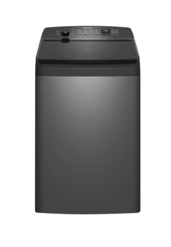 Westinghouse WWT9084C7SA 9kg EasyCare 700 Top Load Washing Machine – Dark Onyx