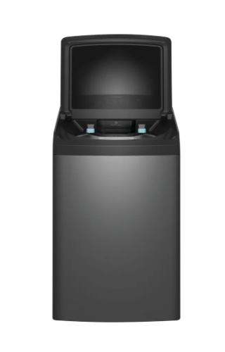 Westinghouse WWT9084C7SA 9kg EasyCare 700 Top Load Washing Machine – Dark Onyx