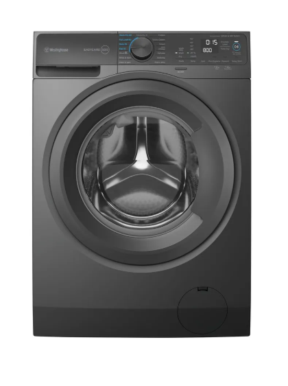 Westinghouse WWW9024M5SA 9kg front load washing machine with 5kg dryer Washing Machine and Dryer Combination