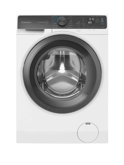 Westinghouse WWW9024M5WA 9kg Front load washing machine with dryer Washing Machine and Dryer Combination