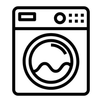 WASHERS AND DRYERS
