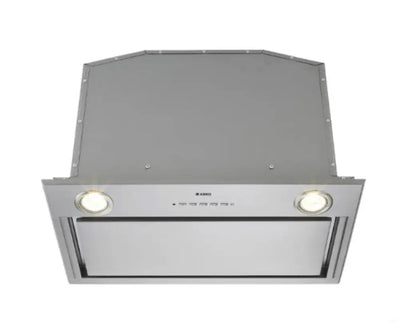 ASKO CC4525S 52cm Concealed Rangehood - Rangehoods