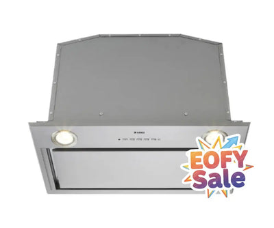 ASKO CC4525S 52cm Concealed Rangehood - Rangehoods