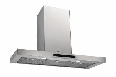 ASKO CW4934S 90cm Wall Mounted Canopy Rangehood - Rangehoods