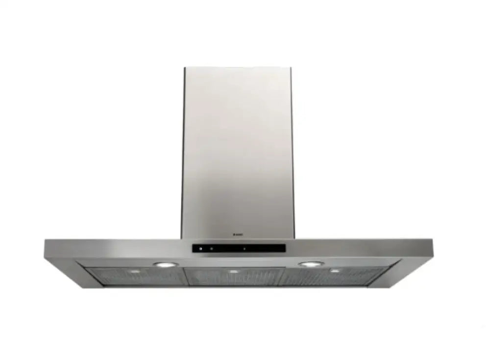 ASKO CW4934S 90cm Wall Mounted Canopy Rangehood - Rangehoods