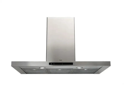 ASKO CW4934S 90cm Wall Mounted Canopy Rangehood - Rangehoods