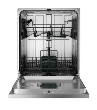 ASKO DBI343IDSAU Built-Under Dishwasher – Stainless Steel - Dishwasher