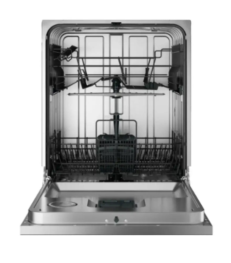 ASKO DBI343IDSAU Built-Under Dishwasher – Stainless Steel - Dishwasher