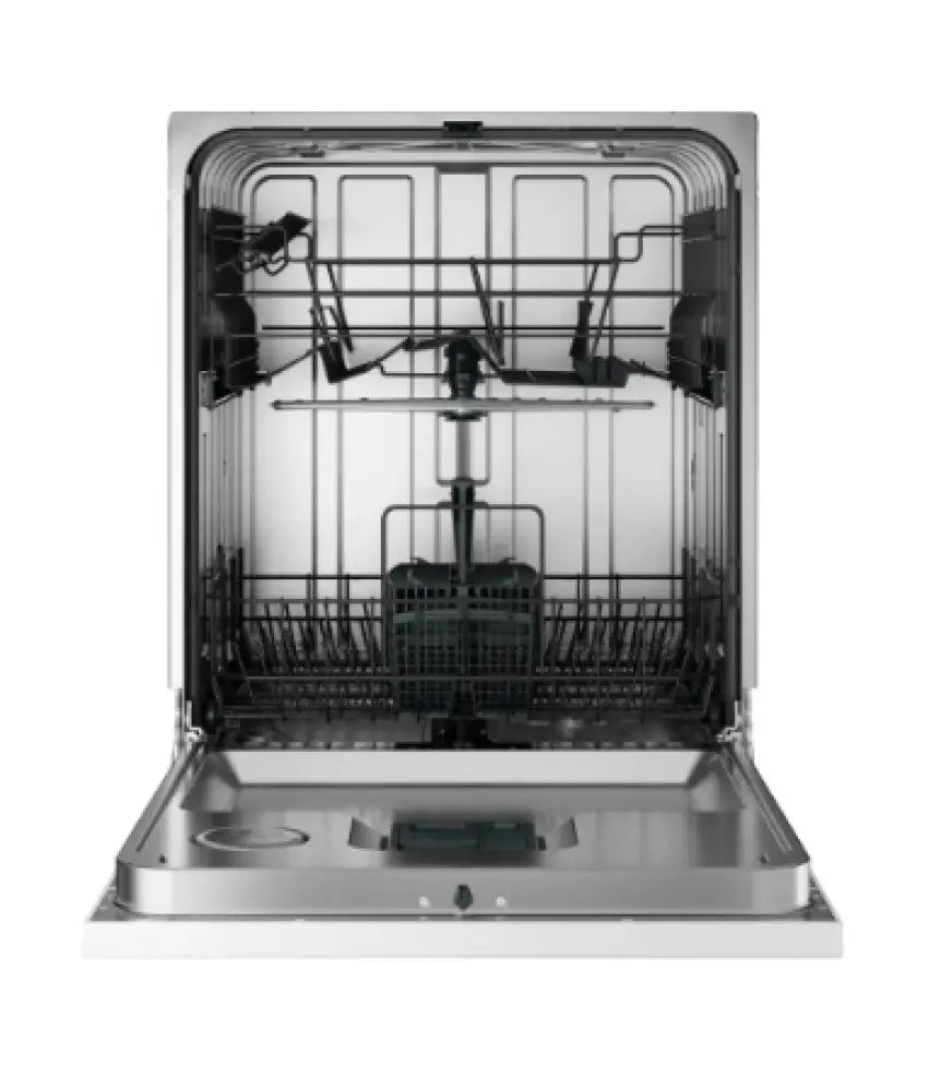 ASKO DBI343IDWAU 60cm Built-Under Dishwasher - White - Dishwasher