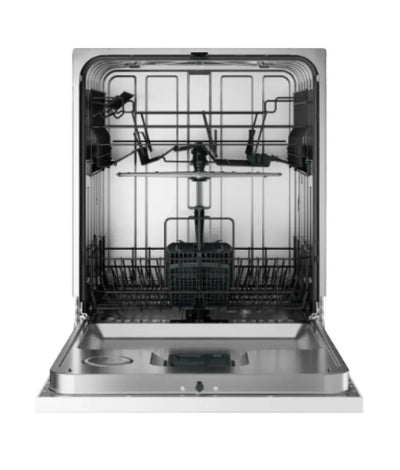 ASKO DBI343IDWAU 60cm Built-Under Dishwasher - White - Dishwasher