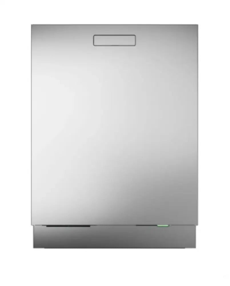 ASKO DBI766IQSAU 60cm Style Built-Under Dishwasher - Stainless Steel - Dishwasher
