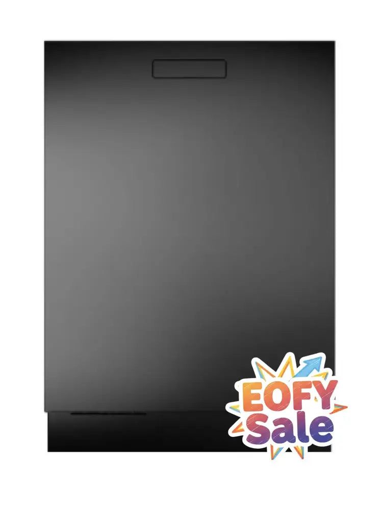 ASKO DBI766IQXXLBSAU Built-Under Dishwasher – Black Steel - Dishwasher