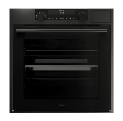 ASKO OCS8687A1 60cm Combination Steam Oven – Anthracite - Built in Ovens