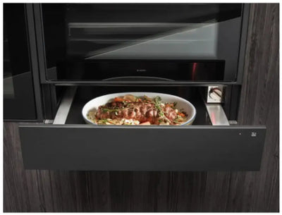 ASKO ODW8127A Built-In Warming Drawer - Graphite Black - Warming Drawer
