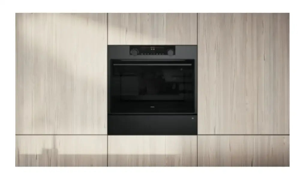 ASKO ODW8127A Built-In Warming Drawer - Graphite Black - Warming Drawer