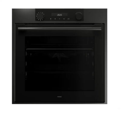 ASKO OP8637A1 60cm Pyrolytic Built-In Oven – Anthracite - Dishwasher