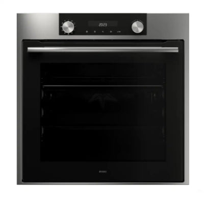 ASKO OP8637S 60cm Pyrolytic Built-In Oven – Stainless Steel - Built in Ovens