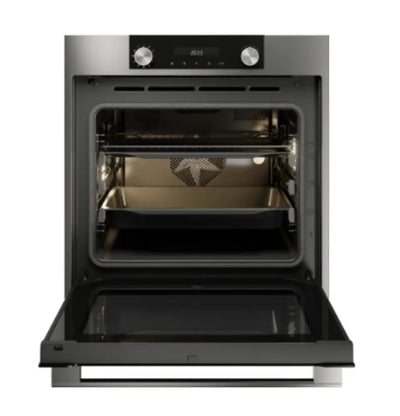 ASKO OP8637S 60cm Pyrolytic Built-In Oven – Stainless Steel - Built in Ovens