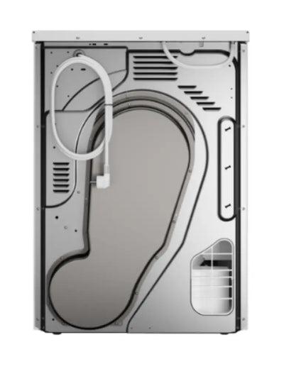 ASKO T208C.W.AU 8kg Condenser Dryer – White - Heat Pump Dryer