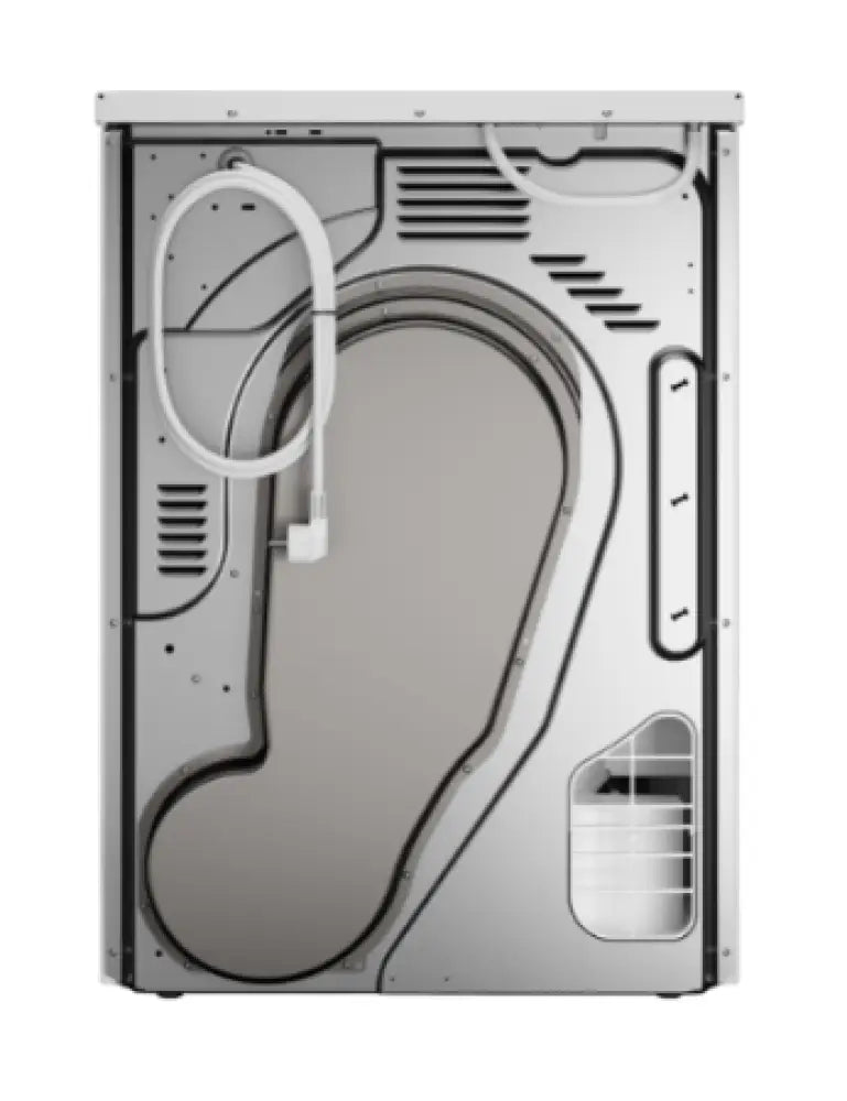 ASKO T208C.W.AU 8kg Condenser Dryer – White - Heat Pump Dryer