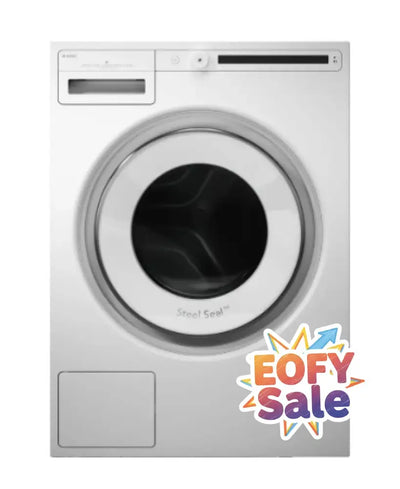 ASKO W2084C 8kg Front Load Washing Machine - Washing Machine