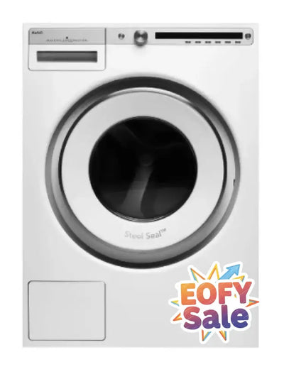 ASKO W4086C 8kg Front Load Washing Machine - Washing Machine