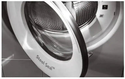ASKO W4086C 8kg Front Load Washing Machine - Washing Machine