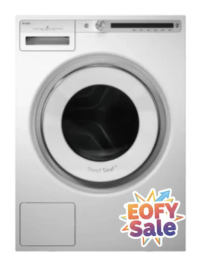 ASKO W4104C 10kg Front Load Washing Machine - Washing Machine