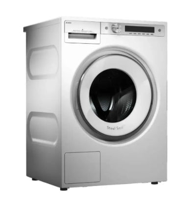 ASKO W6088X.W.AU 8kg Style Front Load Washing Machine - Washing Machine