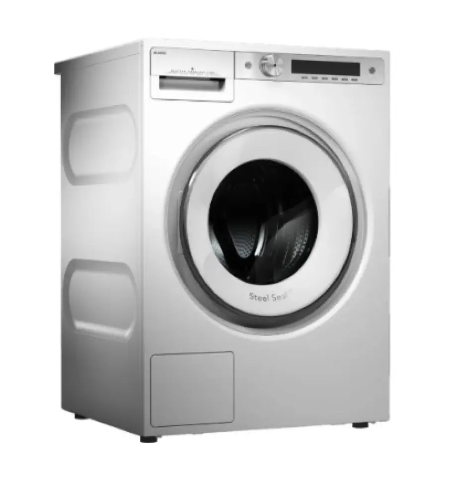 ASKO W6088X.W.AU 8kg Style Front Load Washing Machine - Washing Machine
