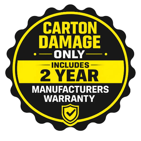 Belling H20900060 Flue Extension Kit for BPC Series Rangehood - Rangehoods