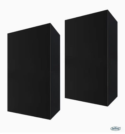 Belling H20900060 Flue Extension Kit for BPC Series Rangehood - Rangehoods