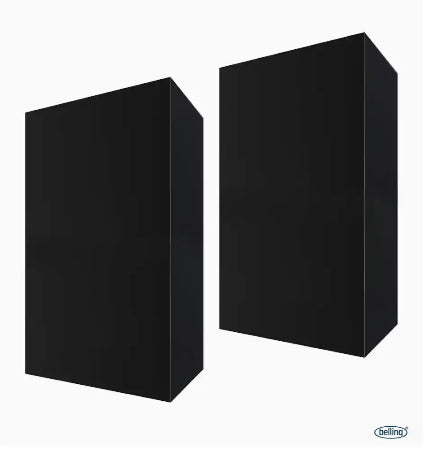 Belling H20900060 Flue Extension Kit for BPC Series Rangehood - Rangehoods