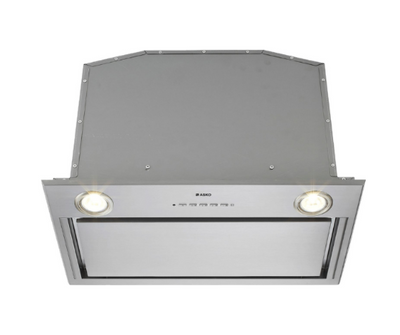 ASKO CC4525S 52cm Concealed Rangehood