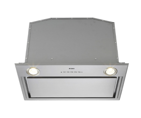 ASKO CC4525S 52cm Concealed Rangehood
