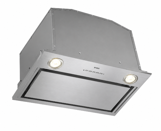 ASKO CC4525S 52cm Concealed Rangehood