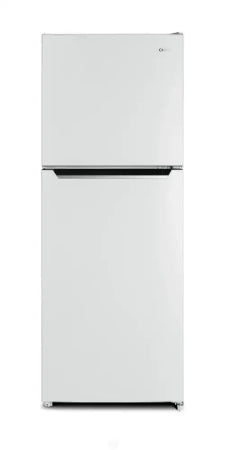 CHiQ CTM202NW3 202L Top Mount Fridge White Refrigerator