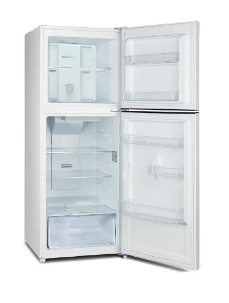 CHiQ CTM202NW3 202L Top Mount Fridge White Refrigerator