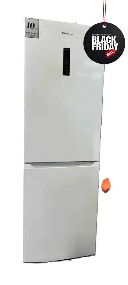 Coldstream CBR230 230L Bottom Mount Fridge Refrigerator