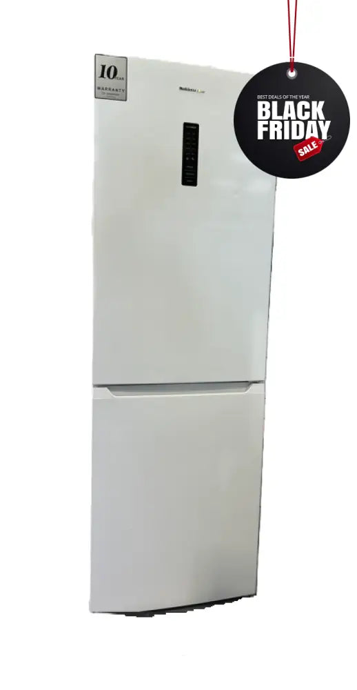 Coldstream 323L Bottom Mount Fridge Refrigerator