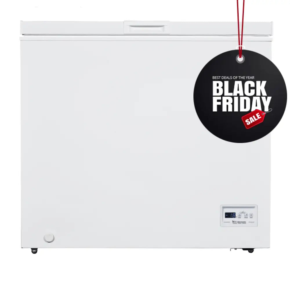 Coldstream CFHO200N Freezer