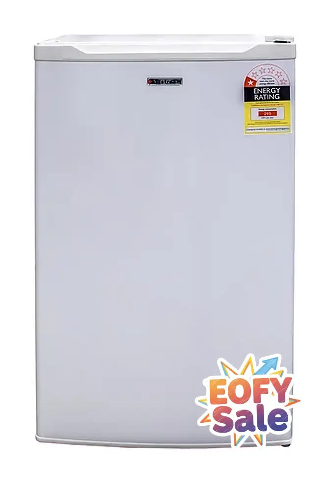 Coldstream CSB120 123L Bar Fridge Refrigerator