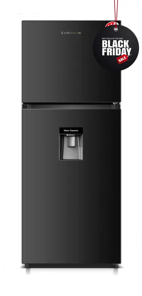 Coldstream CSK4200BK Refrigerator