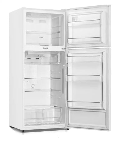 Coldstream CSKE4200WH Refrigerator