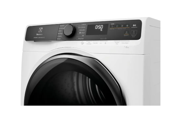 Electrolux EDH803R7WC 8kg UltimateCare 700 Heat Pump Dryer White