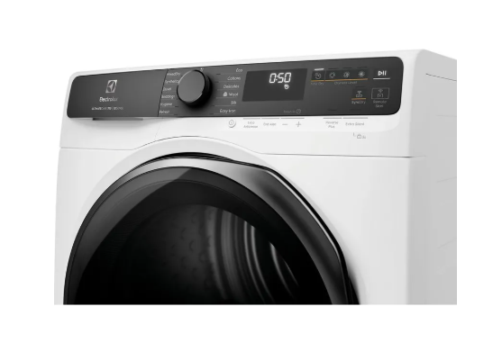 Electrolux EDH903R7WC 9kg UltimateCare 700 Heat Pump Dryer White