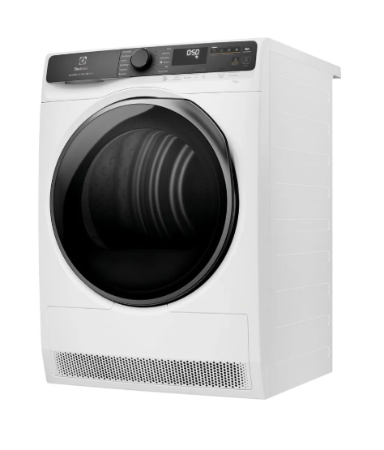 Electrolux EDH903R7WC 9kg UltimateCare 700 Heat Pump Dryer White