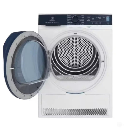 Electrolux EDH803R7WB Electrolux 8kg UltimateCare 700 Heat Pump Dryer Heat Pump Dryer