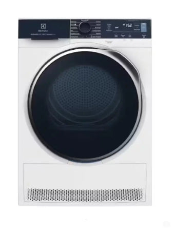 Electrolux EDH803R7WB Electrolux 8kg UltimateCare 700 Heat Pump Dryer Heat Pump Dryer